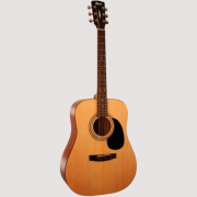Акустическая гитара Cort  AD 810 цвет натуральный (AD810-OP)