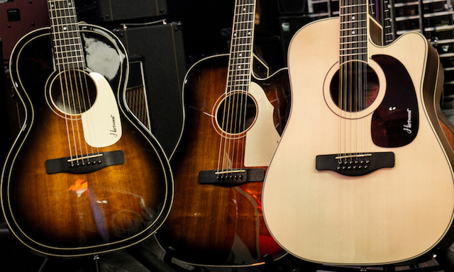 Как правильно выбрать гитару для начинающих и не только